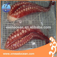 Promotion tasty frozen cooked fresh octopus