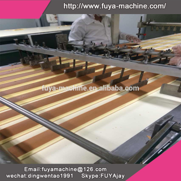 China Wholesale Market Automatic Machinery Of Cupcake