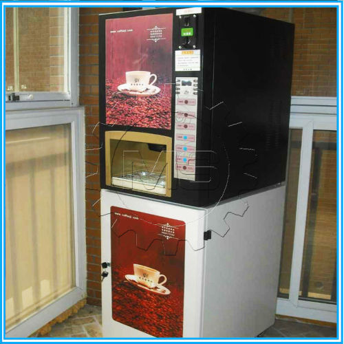 Hot Sale Vending Coffee Machine