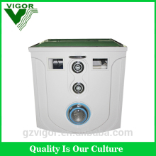 2015 popular active harmonic filter,parker filter,ceramic water filter candle