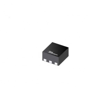 TPS62824ADMQR Power Management IC - VSON-6 Package