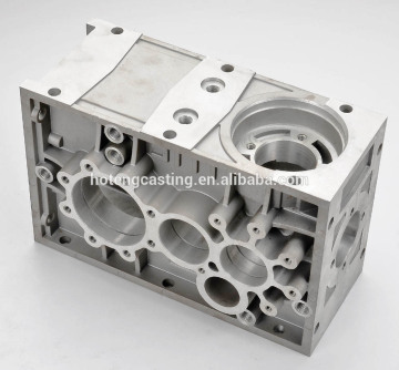 OEM Factory Made Aluminum Die Casting Molds/ Moulds