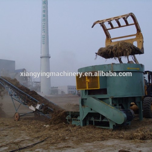 Rice straw board production line/ Particle Board Production line