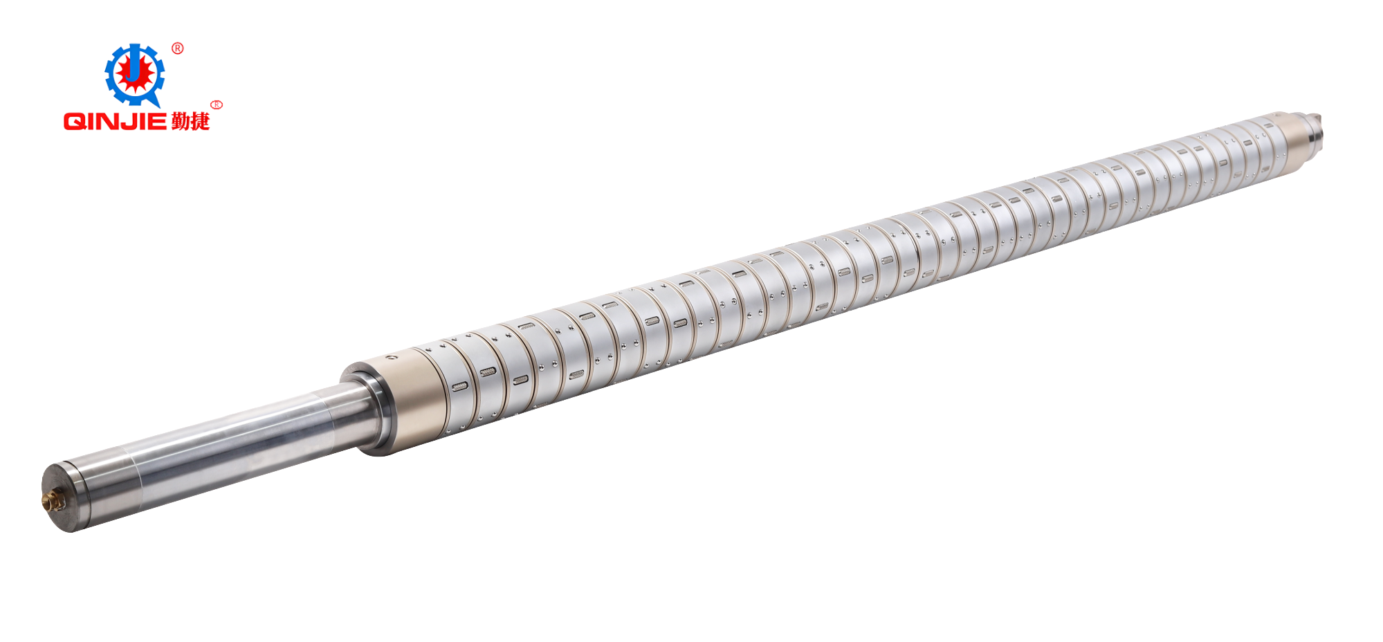 Rolo de 3 polegadas (pressão central) NGZ-013