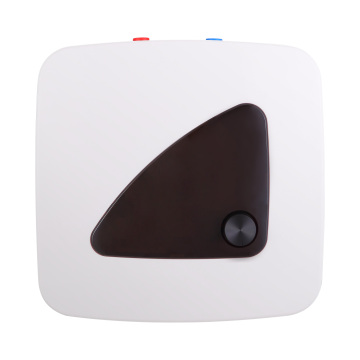 Inexpensive 110V-240V ABS Shell Small Appliance Water Heater for Home Use