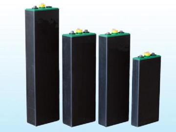 VBS 158 Series Traction Forklift Batteries
