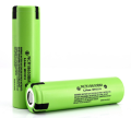 Batterie Panasonic Sanyo NCR18650BM 3200mAh 3.6A 18650