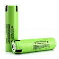 Batería Panasonic Sanyo NCR18650BM 3200mAh 3.6A 18650