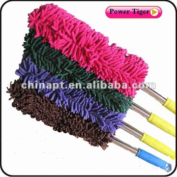 Soft Bristle Car Wash Brush