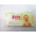 Facial Cleansing Wet Tissue In Single Sachet