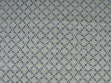 Printed Cotton Flannel One side brushed 135gsm