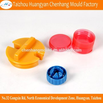 Bottle cap making machine mould manufacturer