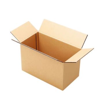 Professional Custom Corrugated Carton Printing Services for Environmentally Friend