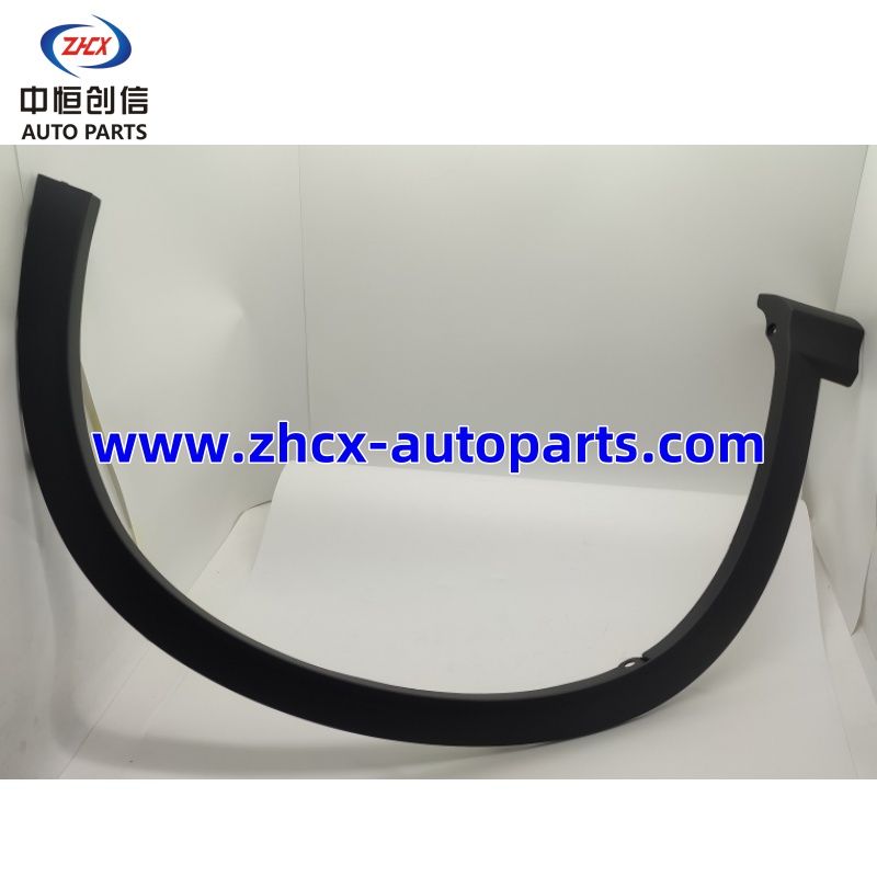 ফ্রন্ট হুইল আর্চ আর Front wheel arch R