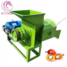 High Quality Palm Nut Squeeze Oil Machine - BTMA Palm Kernel Oil Processing Equipment