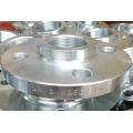 RF FF Pipe threaded flanges