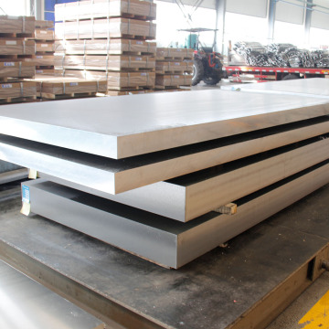 5083 H111Marine Shipbuilding Aluminum Plate Delivery terms in Ukraine price