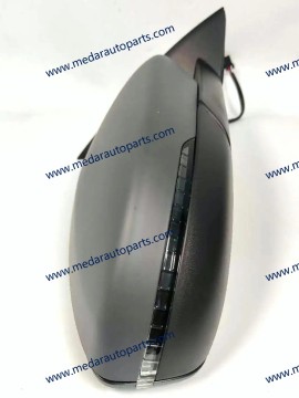 MG 5 Right exterior rearview mirror assembly 10718796