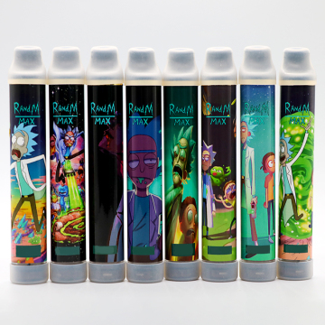 Smoker Friendly  Electronic electronic cigarette atomizers