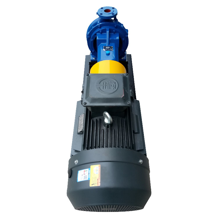 15kw electric portable IS End Suction Centrifugal Water Pump