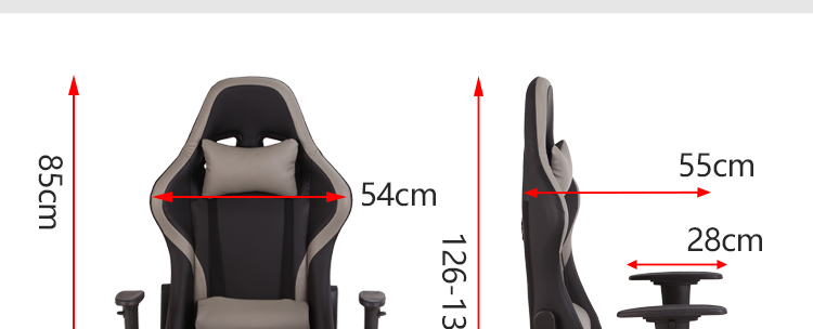 Free Sample Sedia Cadeira Gamer Silla Gamer Gaming Chair