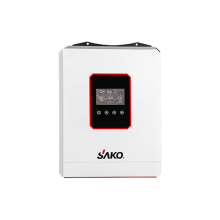 Sako Ranbo Ranboer 4200W Grid Power MPPT Pure Sine Wave Solar Inverter