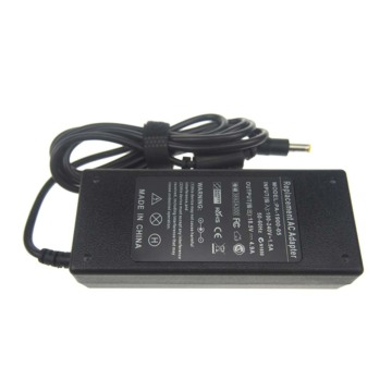 18.5V 4.9A Adaptor Daya Laptop untuk Liteon