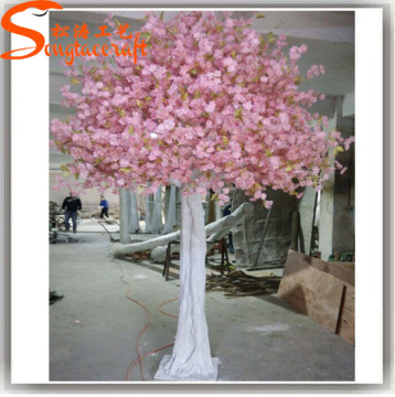 All kinds of wedding tree cherry blossoms
