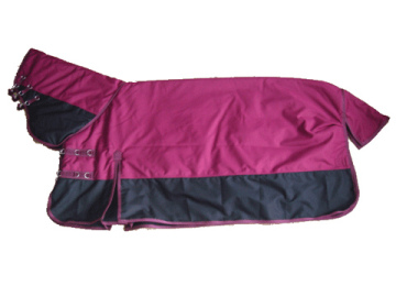 1200D Full Neck Turnout Rug