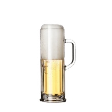 600ml German Beer Stein Sublimation Mugs