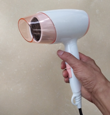 Special Design Home Use 1400-1600W Foldable Hair Blower