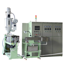Power Cable Extrusion Line Machine Power Cable Extruders