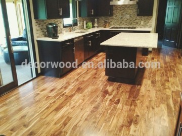 Hight quanlity hardwood flooring kitchen design wood flooring