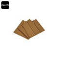 Melors Marine Boat Decking EVA Faux Teak Sheet