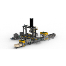 Guaranteed Quality LXMD Independent Cubing System