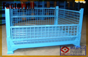 Wire Mesh Pallet