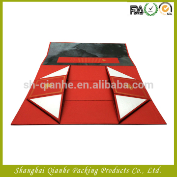 Foldable Box Low Shipping Cost