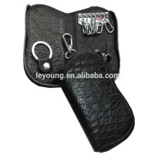 Leather Key Case Key Finder Key Holder