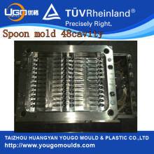 48 Cavity Spoon Moulds