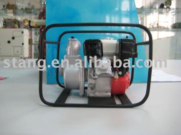 Machine Sculpture Model