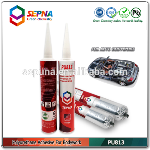 Automobile Auto Body Sheet Metal PU Joint Sealant