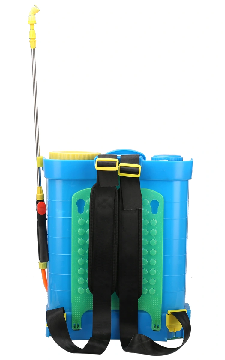 High Quality 20L Battery&Hand Sprayer