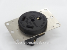 UL Liated Argentina Receptacle 30A 125V