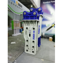 Hydraulic Breaker Cathammer รถขุดร็อค OEM