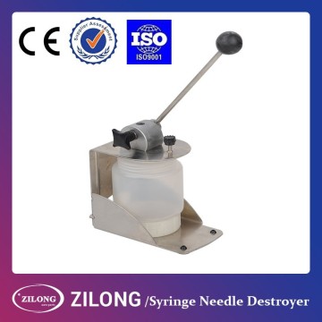 medical Syringe Needle cutter,Syringe cutter