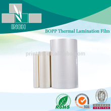 Transparent OPP/BOPP lasering plastic bopp foil