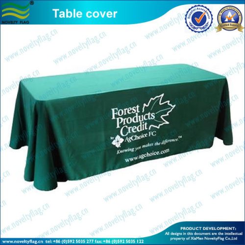high top quality table cloth cover