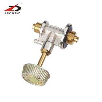 Extremely stable performance air relief valve