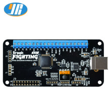 Brook Universal Fighting Board PCB for Multiple Consoles - Hot Sale