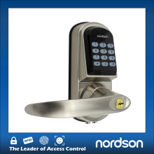 Contemporary American Standard Keypad double Cylinder Deadbolt Lock